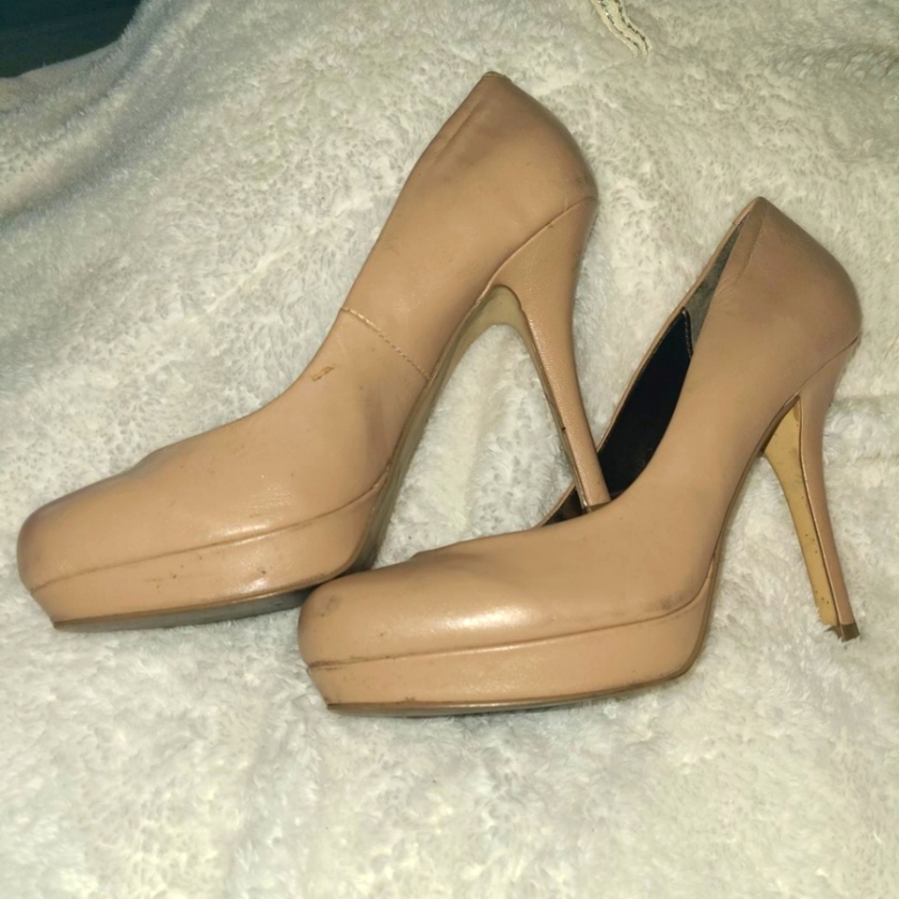 Steve Madden Heels